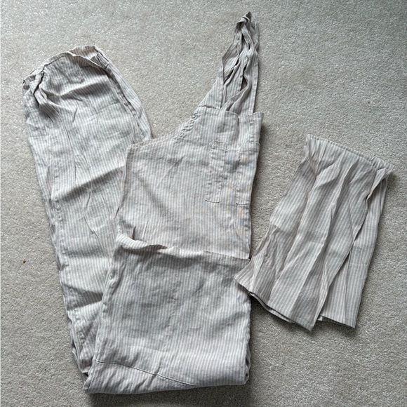 Smash Tess x Jenna Rae Cakes Baking Romperalls - Picture 2 of 2